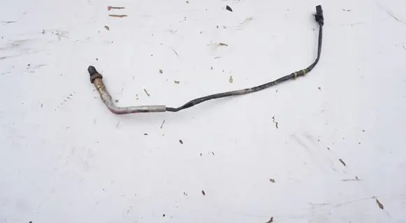 Volkswagen PASSAT B6 Lambda probe sensor