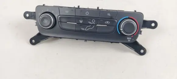Ford Transit - Tourneo Connect Climate control unit KT1T18549FAC
