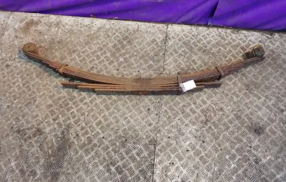 Daewoo Arcadia III Rear leaf spring 