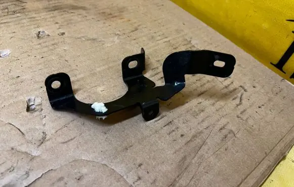 Ford Kuga III Holder (bracket) LX6T-14A301-FB LX6T14A301FB