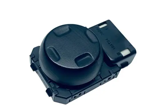 Seat control switch