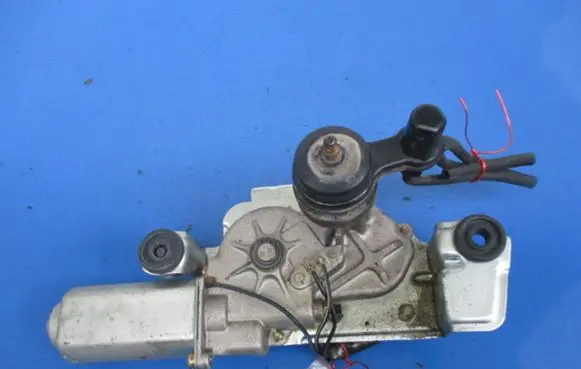 KIA Clarus Rear window wiper motor