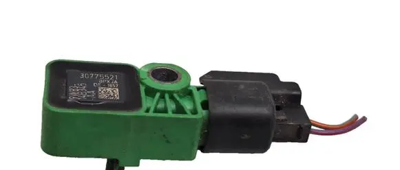 Volvo S80 Airbag deployment crash/impact sensor 30775521