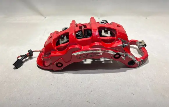 Ferrari 812 Superfast Rear brake caliper 20B9320500