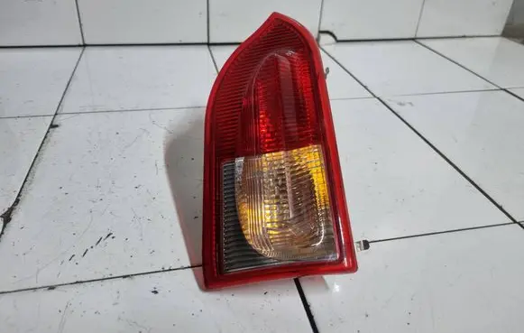 Opel Insignia A Rear/tail lights 13226854