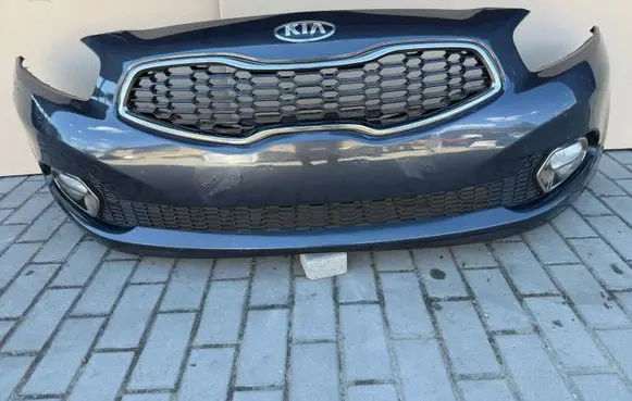 KIA Ceed Front bumper 86511A2000