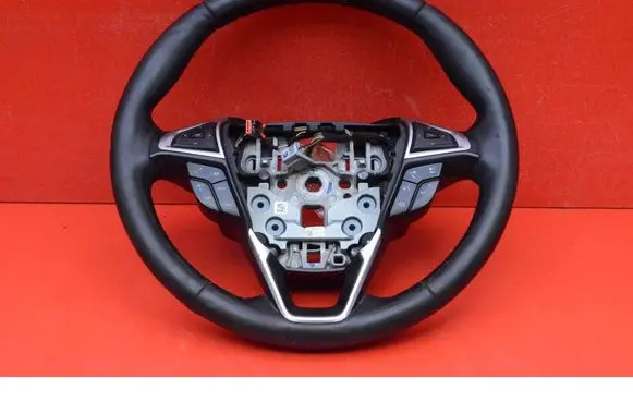 Ford S-MAX Steering wheel DS733600EP3ZHE