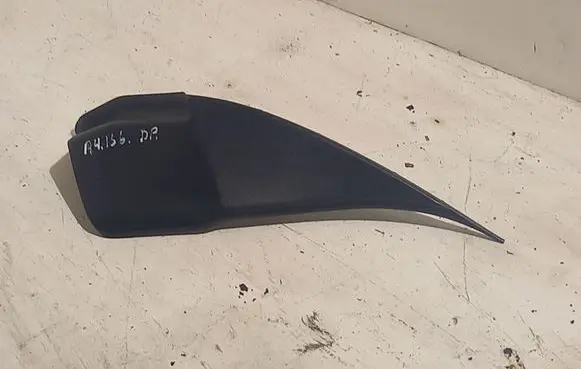 Audi A4 S4 B6 8E 8H Plastic wing mirror trim cover 8E0858706