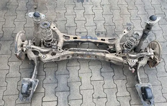 Volkswagen Arteon Rear beam 