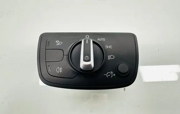 Audi A6 C7 Light switch 4G0941531E