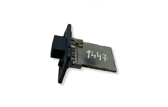 KIA Soul Heater blower motor/fan resistor 