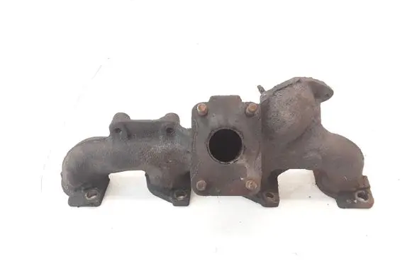 Peugeot 406 Exhaust manifold