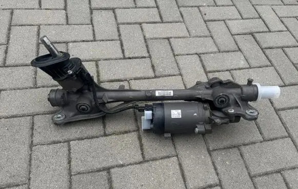 Volkswagen Golf VIII Steering rack 5WB423053BC