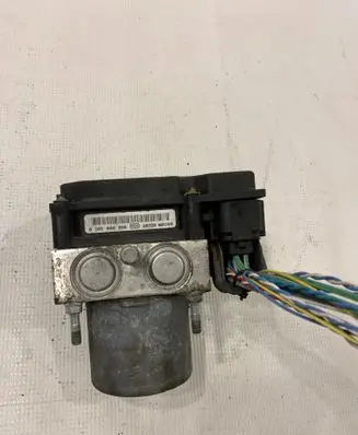 Citroen Jumpy ABS Pump 0265800696 98728M0200