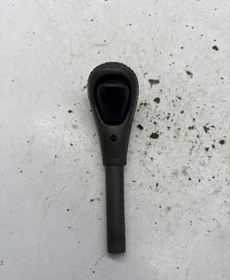 Chrysler PT Cruiser Gear lever shifter trim leather/knob 