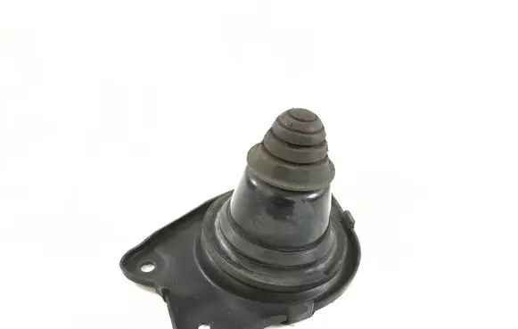 Lexus RX 450H Rear coil spring rubber mount 4806548010A1