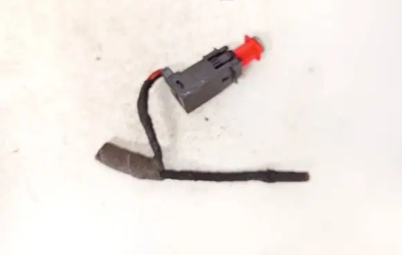 Saab 9-3 Ver2 Brake pedal sensor switch 869619858 55701395