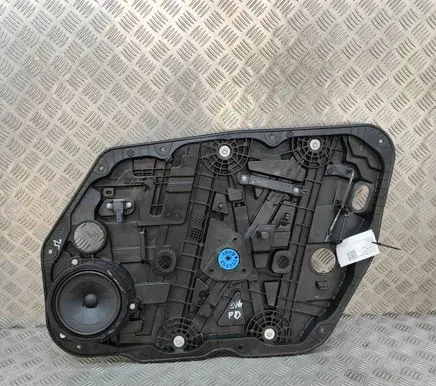 KIA EV6 Front door window regulator with motor 95460CN100 82481CV010