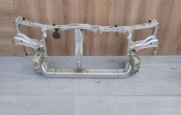 Suzuki Ignis Front bodywork piece 