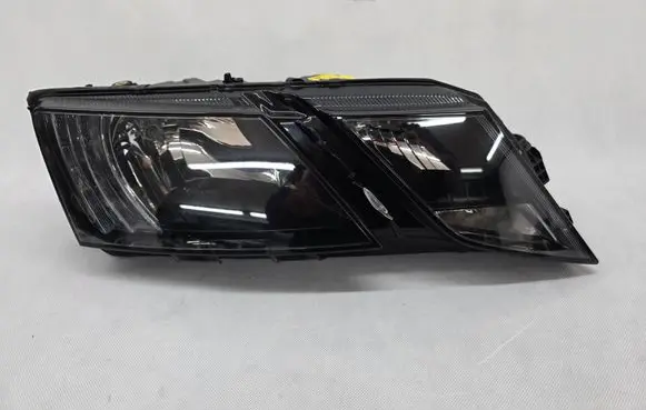 Skoda Octavia Mk3 (5E) Headlight/headlamp 5E1941016C