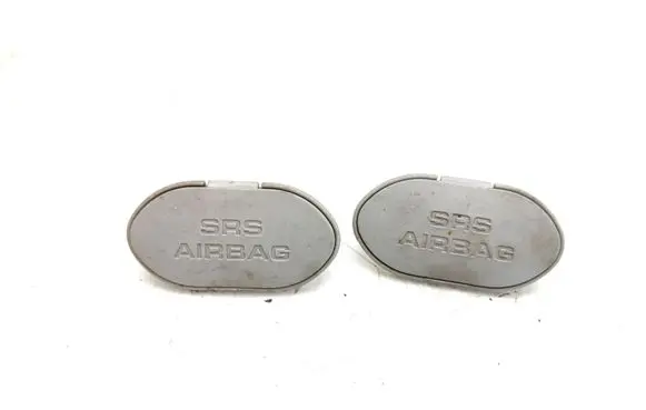 Alfa Romeo GT Airbag cover 