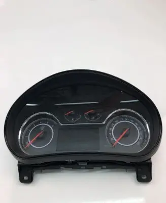 Opel Insignia A Speedometer (instrument cluster) 23193603
