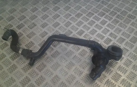 Thermostat/thermostat housing