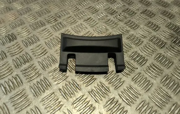 Other center console (tunnel) element