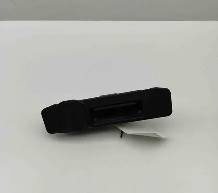 Mercedes-Benz GLE (W166 - C292) Tailgate/boot open switch button A1667500993