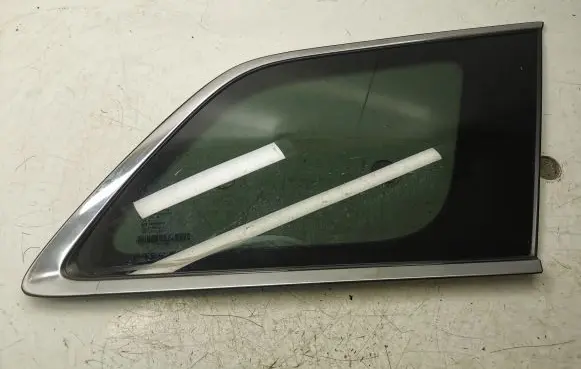 Jeep Grand Cherokee Rear side window 59756AF