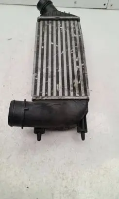 Citroen Jumpy Intercooler radiator 144001098000 899950000