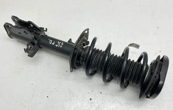 Ford Escape IV Front shock absorber with coil spring LX615310NMC