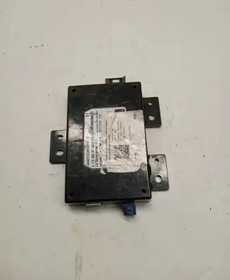 Mercedes-Benz E W213 Cruise control unit/module A1729002809