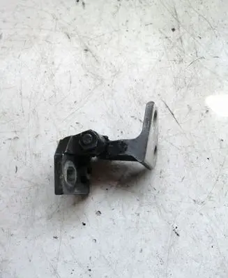 Volkswagen Golf VI Rear door upper hinge
