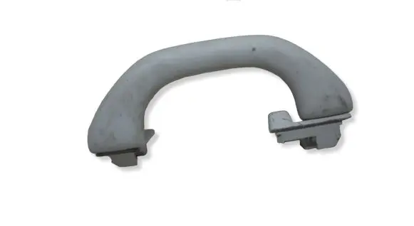 Volkswagen Golf VI Rear interior roof grab handle 1K0857607N