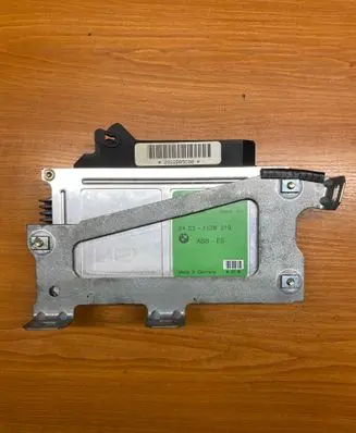BMW 3 E36 ABS control unit/module 34521138219
