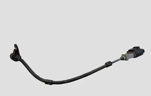 Volkswagen Golf VI Camshaft position sensor 9805940 1J0973723