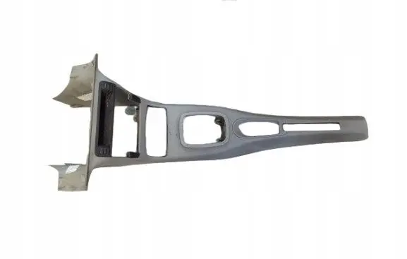 Volkswagen Polo III 6N 6N2 6NF Center console 6N0863241