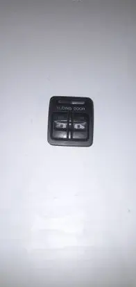 Honda Odyssey Electric sliding door switch 35385SOX 0719K