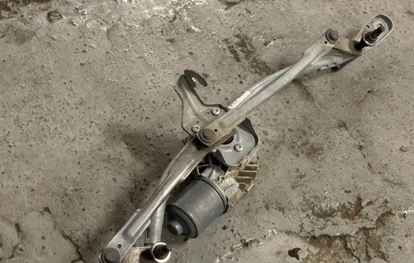 BMW 5 F10 F11 Front wiper linkage 7272451 3397021319