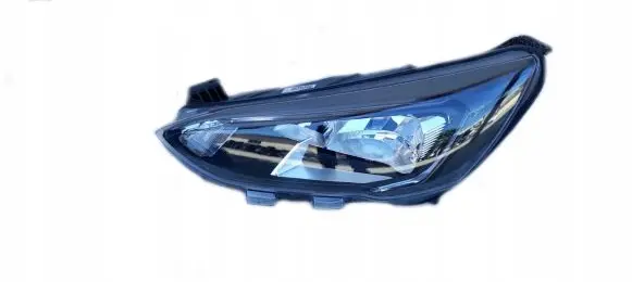 Ford Focus Headlight/headlamp