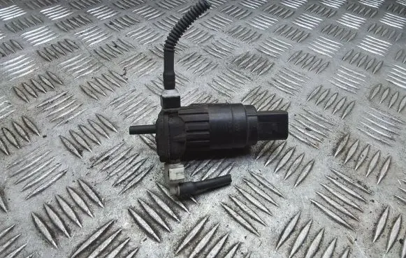 Volkswagen Transporter - Caravelle T5 Windscreen/windshield washer pump 1K6955651