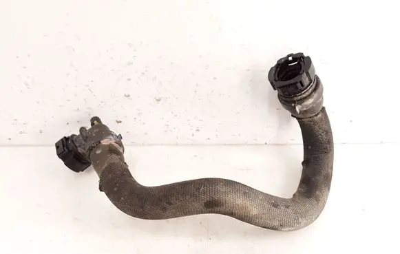 Peugeot 308 Engine coolant pipe/hose