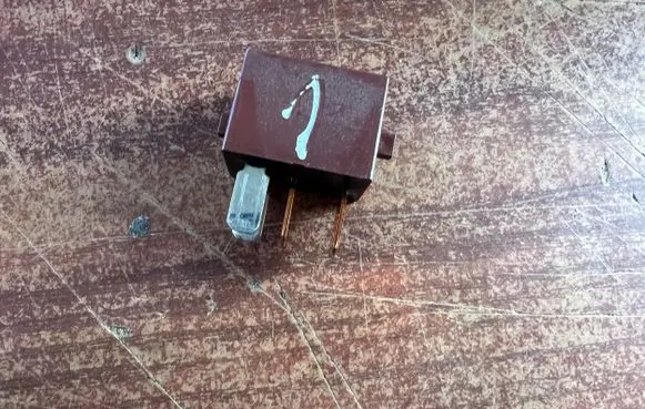 Honda Accord Other relay 70023Y02 3V021