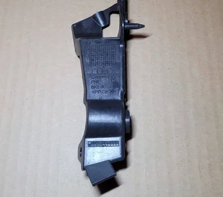 Audi A4 S4 B8 8K Front bumper mounting bracket 8K0807283