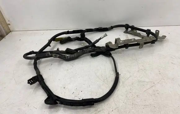 Infiniti Q50 Negative earth cable (battery) 241194GC4A