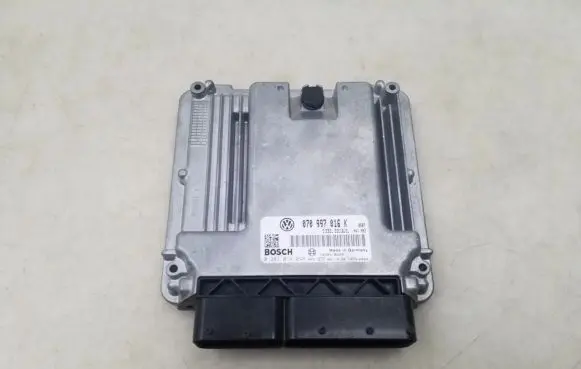 Volkswagen Transporter - Caravelle T5 Engine control unit/module 070997016K