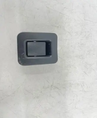 Mercedes-Benz ML W164 ISOFIX cover A1649245737 A1649240937