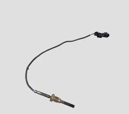 Volvo V40 Exhaust gas temperature sensor 31439823
