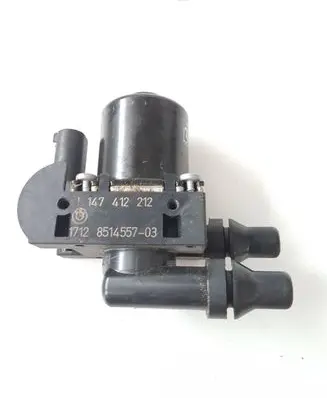 BMW 1 F20 F21 Electric auxiliary coolant/water pump 8514557 1147412212